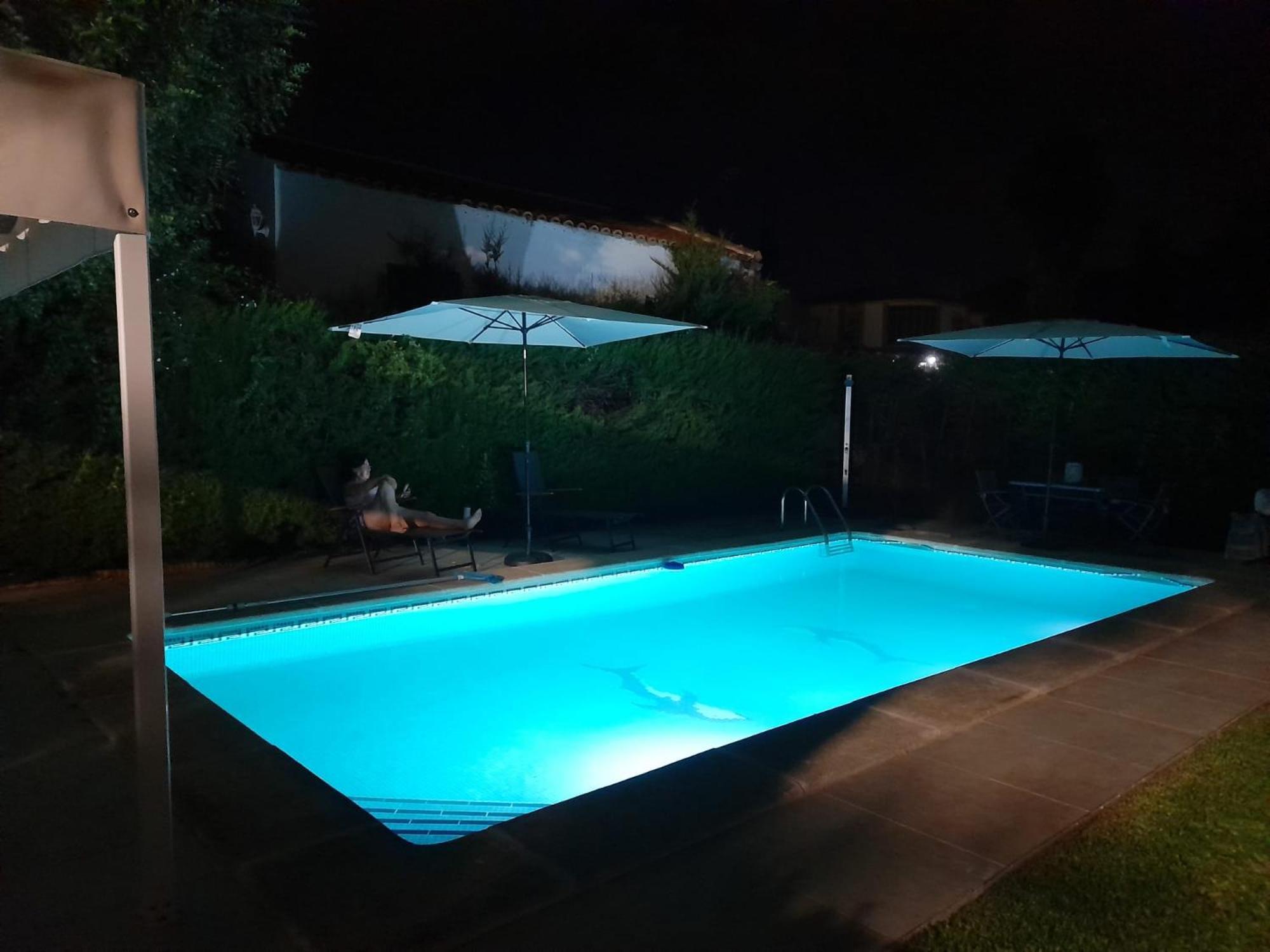 Casa Golf Azul - Suite Viagens Aljaraque Buitenkant foto
