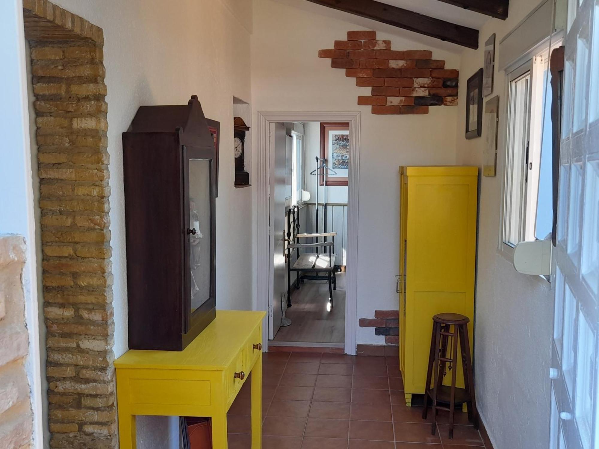 Casa Golf Azul - Suite Viagens Aljaraque Buitenkant foto