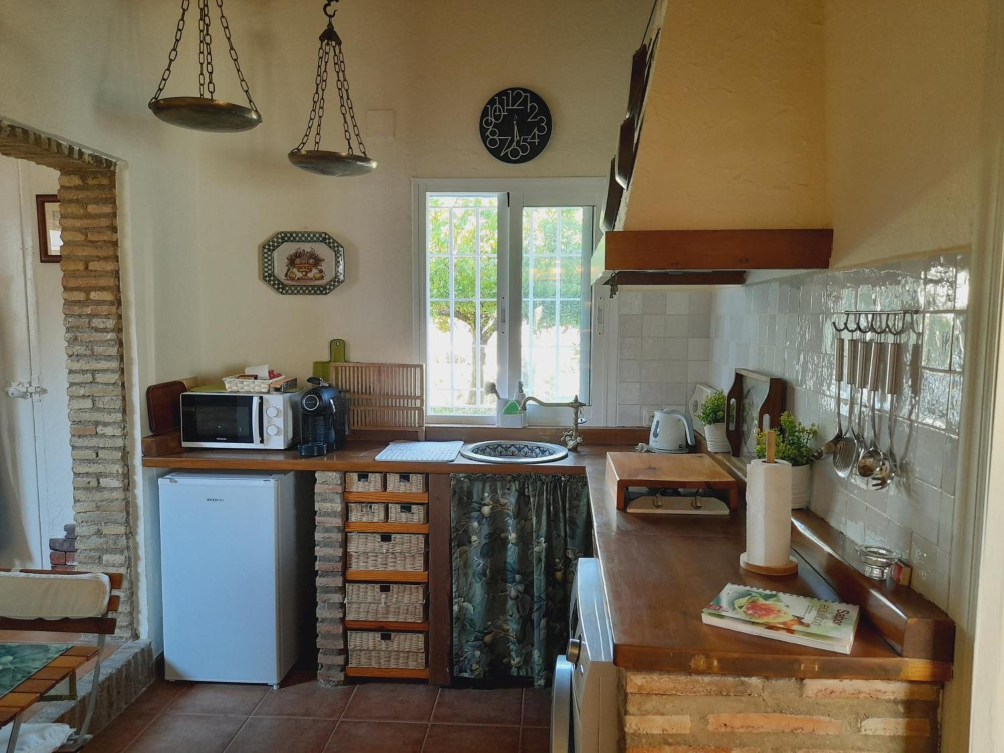Casa Golf Azul - Suite Viagens Aljaraque Buitenkant foto